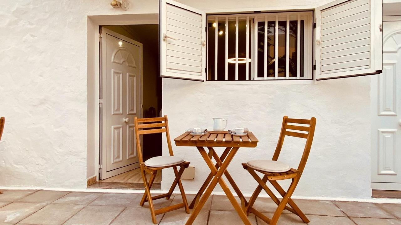Click&guest - Comfortable Flat 2 Close To The Huoneisto Playa del Inglés