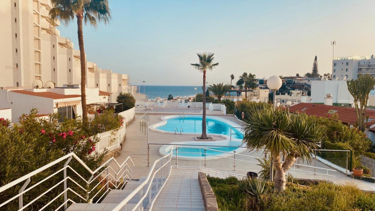 Huoneisto Click&guest - Comfortable Flat 2 Close To The Playa del Inglés