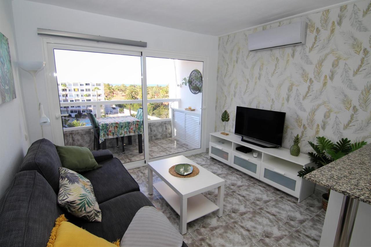 Aloe Floor Apartment Playa del Inglés
