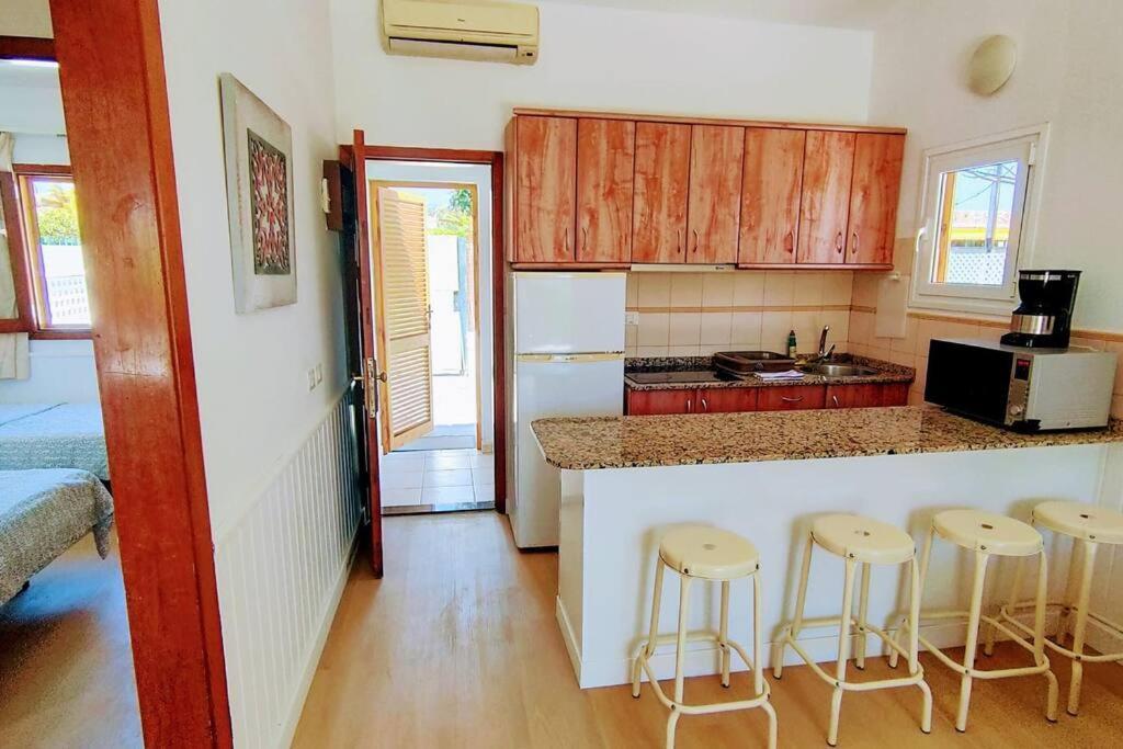 Precioso 4 Apartment