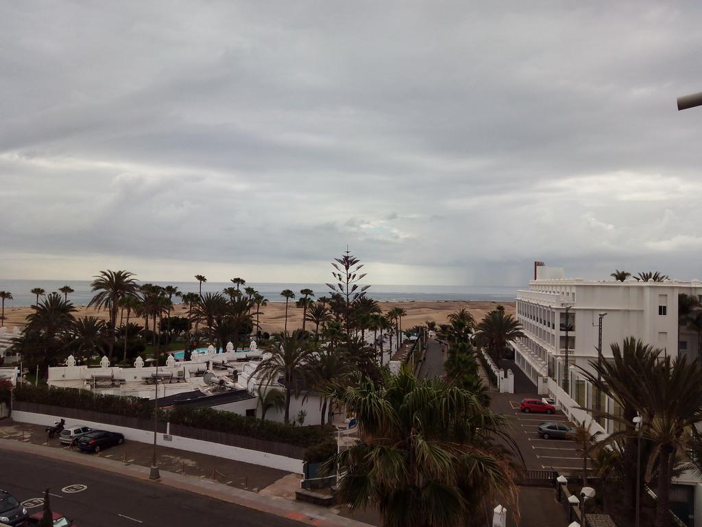 Aguacates Playa del Ingles (Gran Canaria)