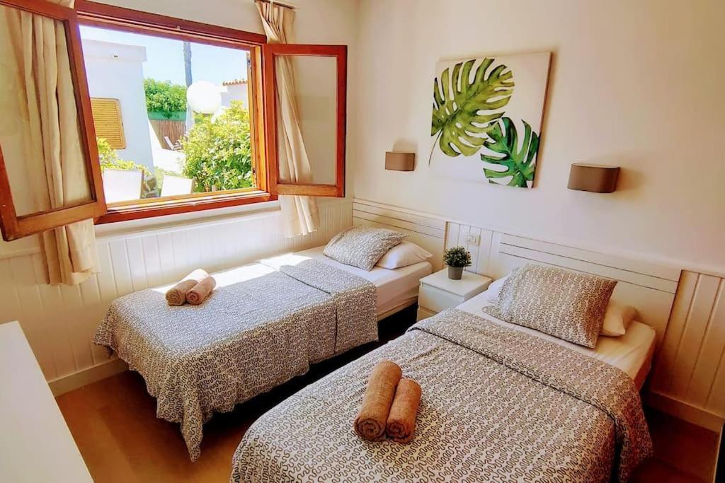 Precioso 4 Apartment