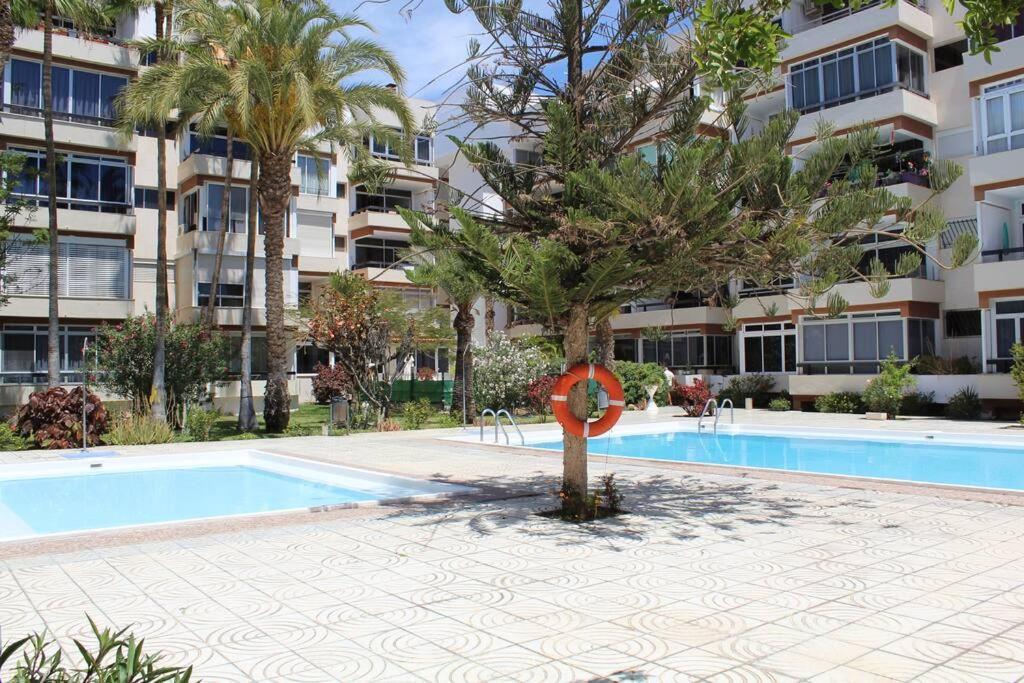 Acogedor Atlantis Apartamento Playa del Inglés