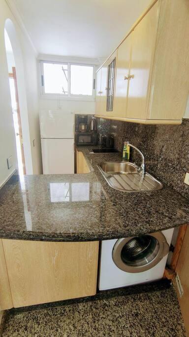 Apartamento Acogedor Atlantis Playa del Inglés