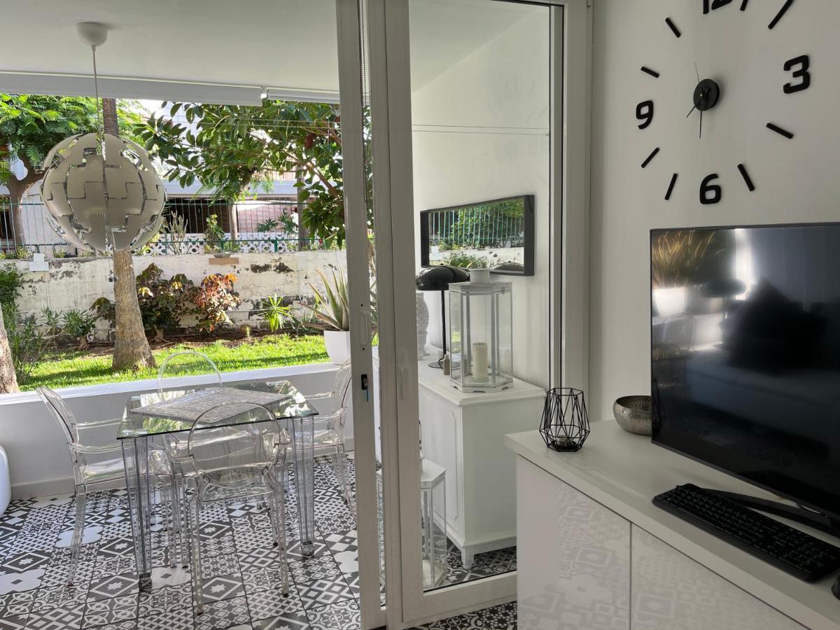 Apartamento Yumboparadise *