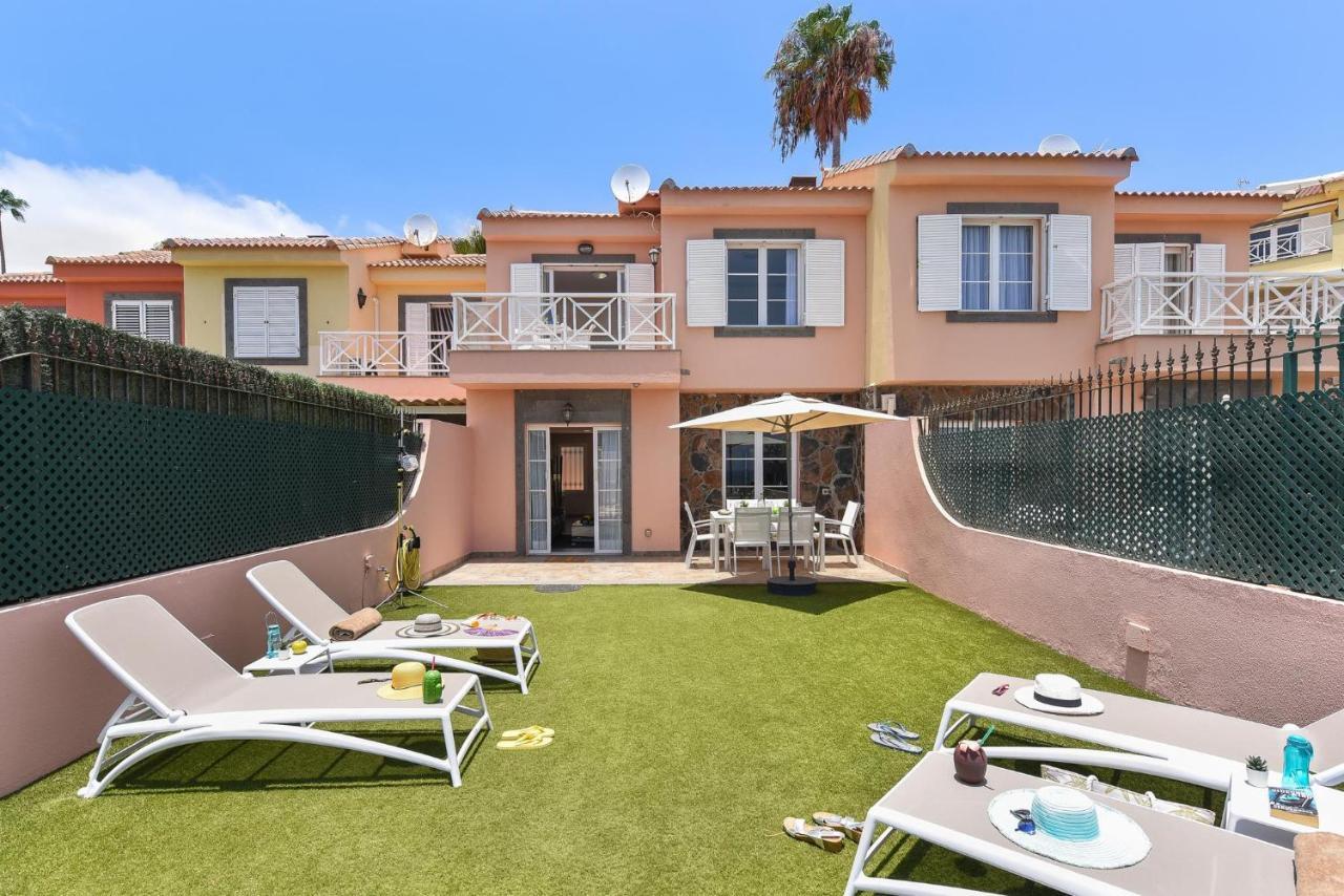 Holiday home Santa Ana 24 By Villagrancanaria Playa del Ingles (Gran Canaria)