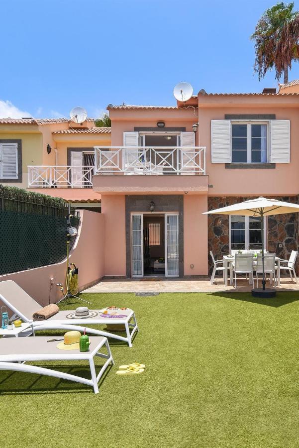 Holiday home Santa Ana 24 By Villagrancanaria
