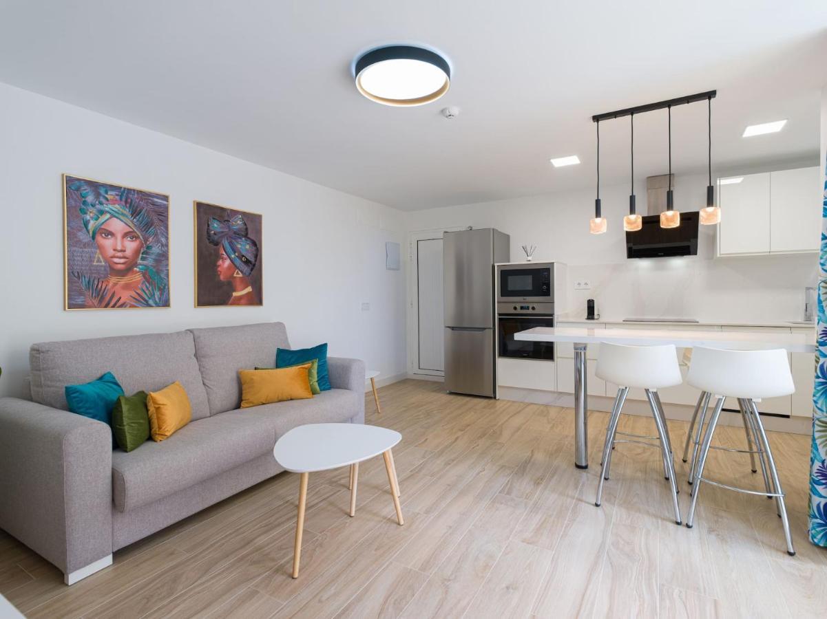 Olas Apartment