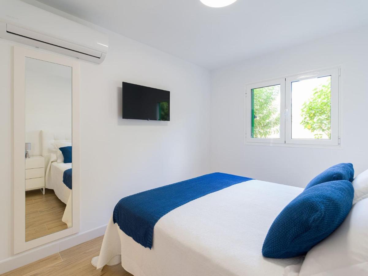 Apartment Olas