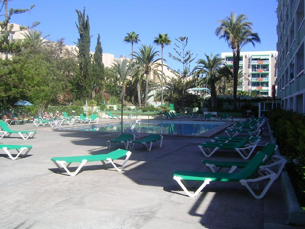 Aguacates Playa del Ingles (Gran Canaria)