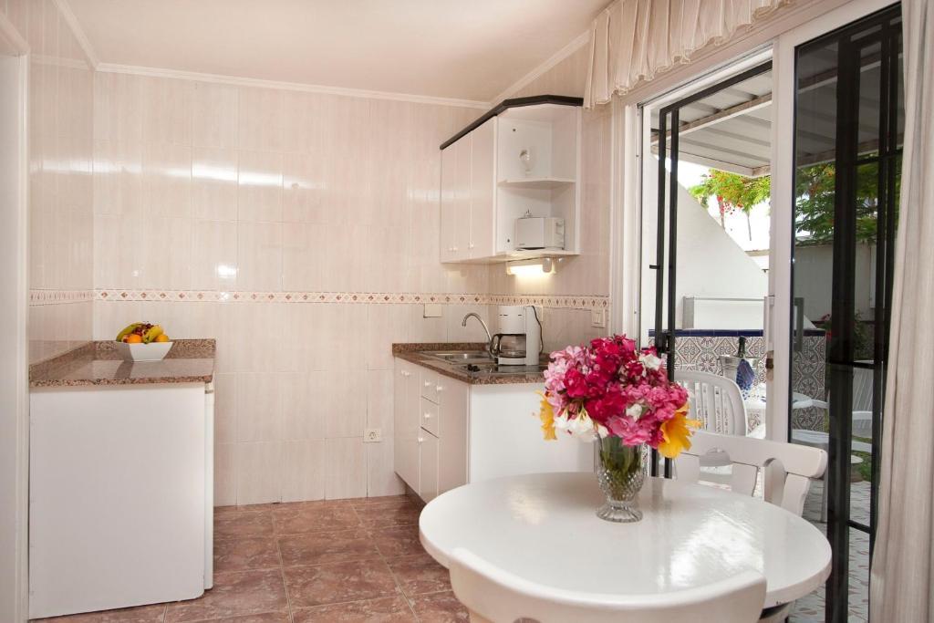 Hotel San Valentin & Terraflor Park Playa del Ingles (Gran Canaria)