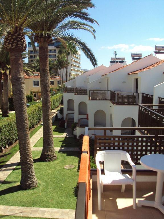 Playamar Hotelli