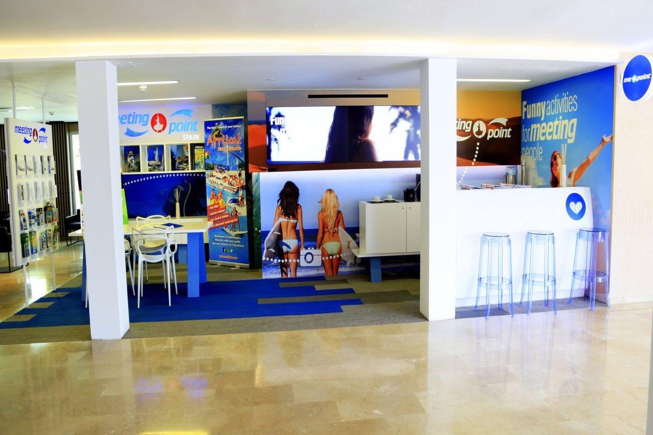 Hotel Akeah Broncemar Playa del Ingles (Gran Canaria)