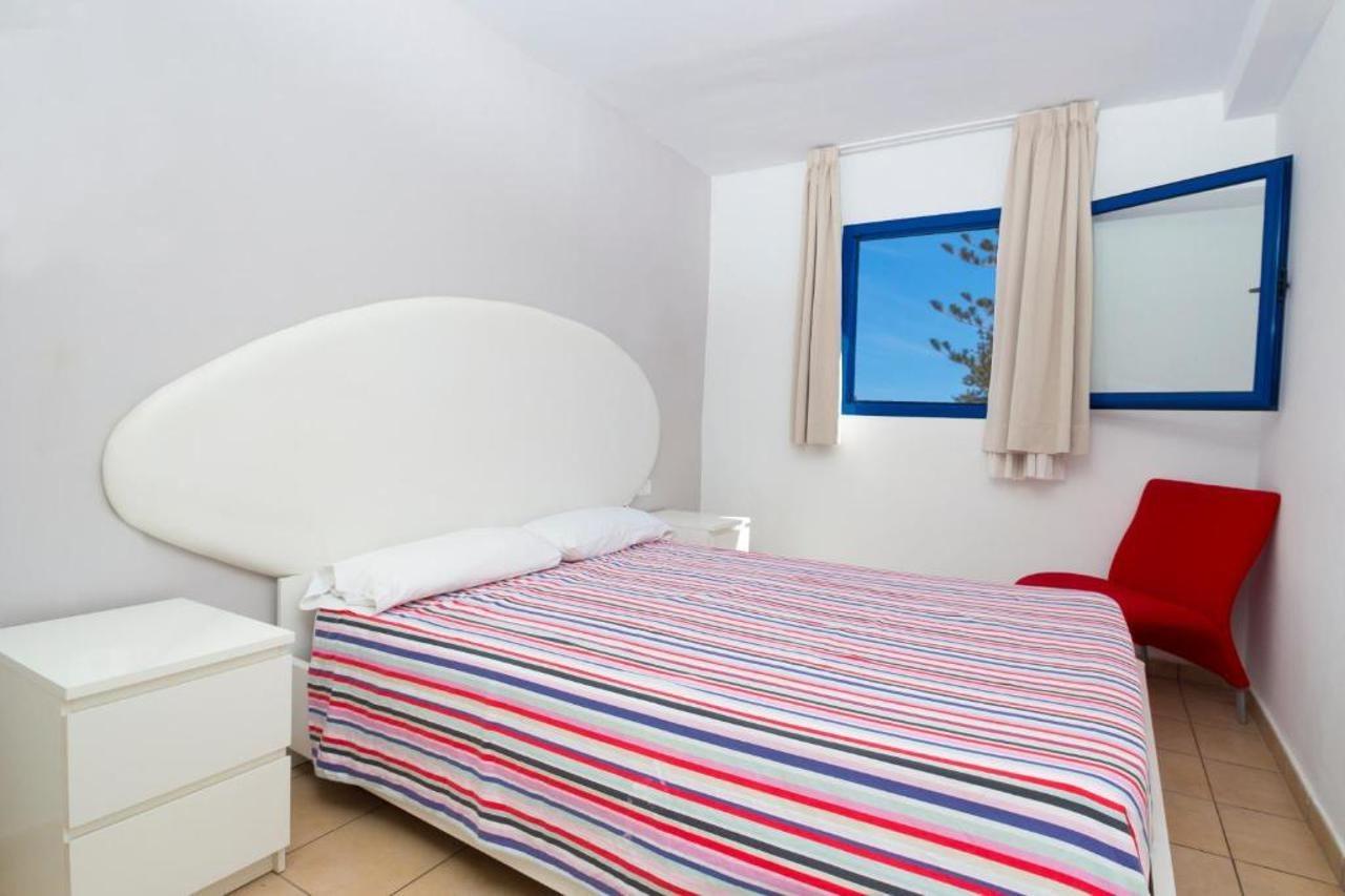 Apartment Alsol Caribes 1 *