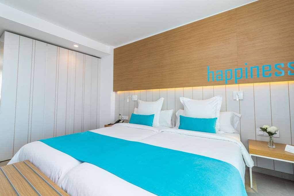 Hotel Akeah Broncemar Playa del Ingles (Gran Canaria)