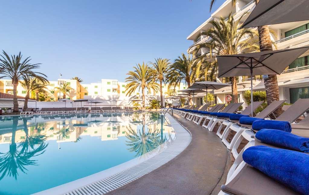 Akeah Broncemar 4* Playa del Ingles (Gran Canaria)