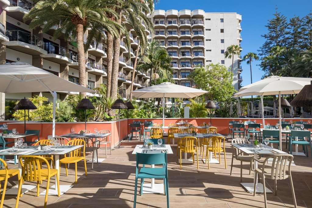 Hotel Barcelo Margaritas Royal Level Adults Only Playa del Ingles (Gran Canaria)