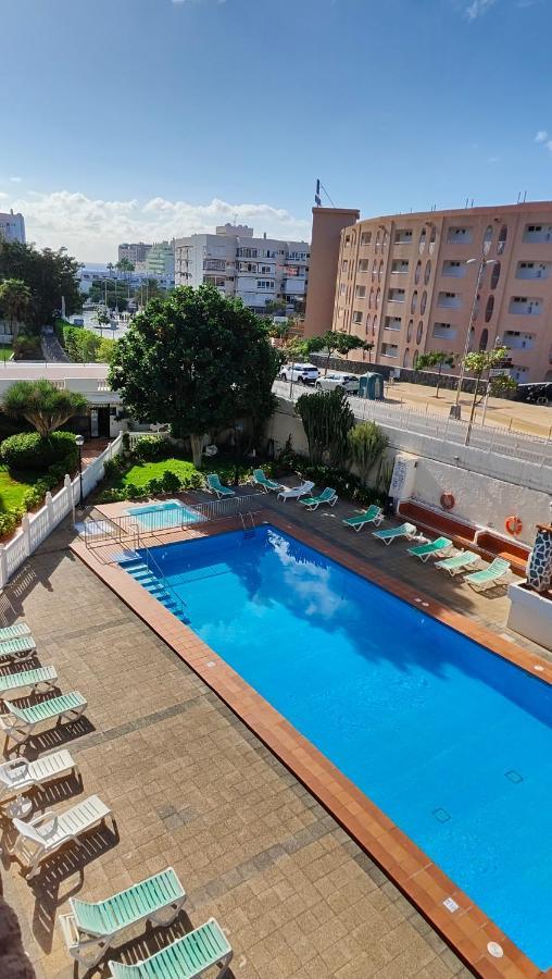 Alamo Luxury Appartement Playa del Inglés