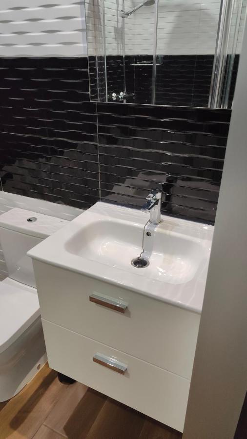 Alamo Luxury Appartement *