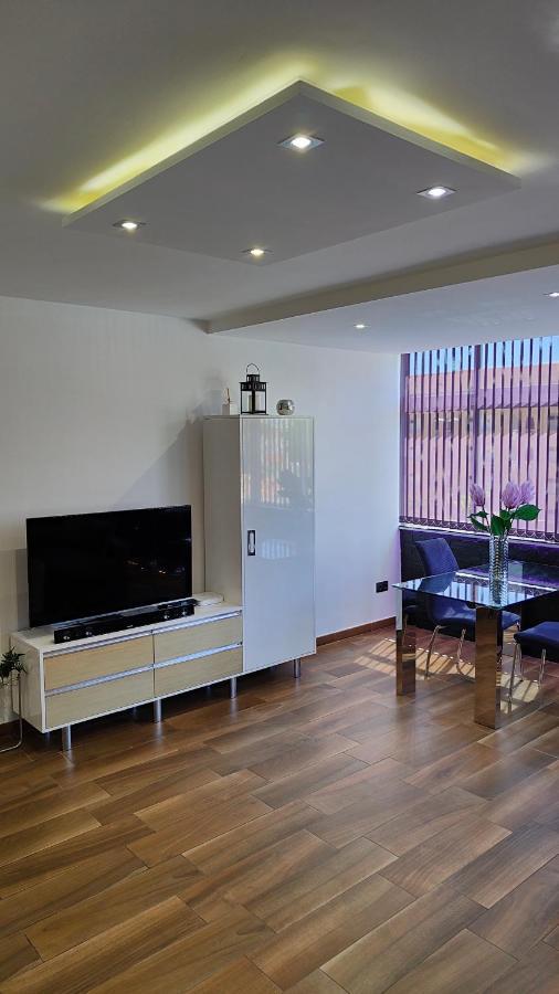 Appartement Alamo Luxury