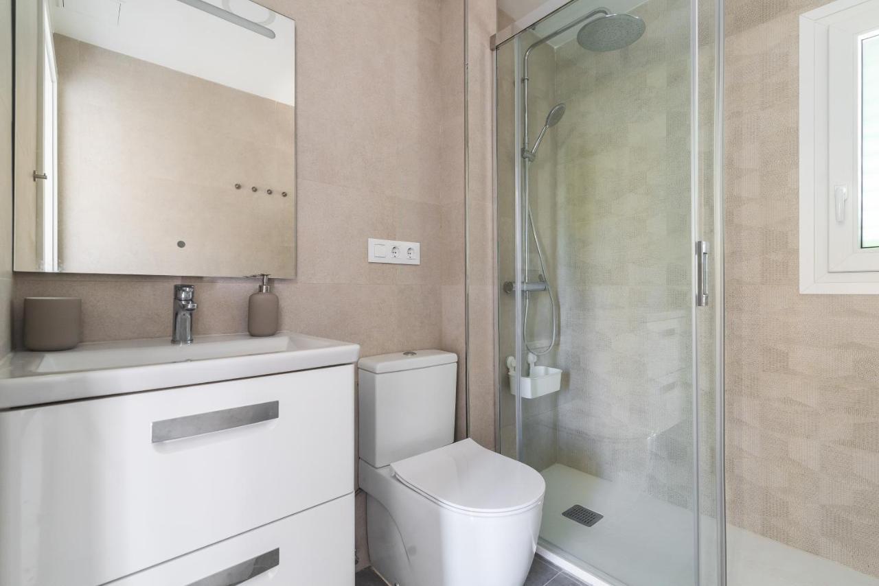 Home2book Modern Olas Blues Maspalomas, Pool