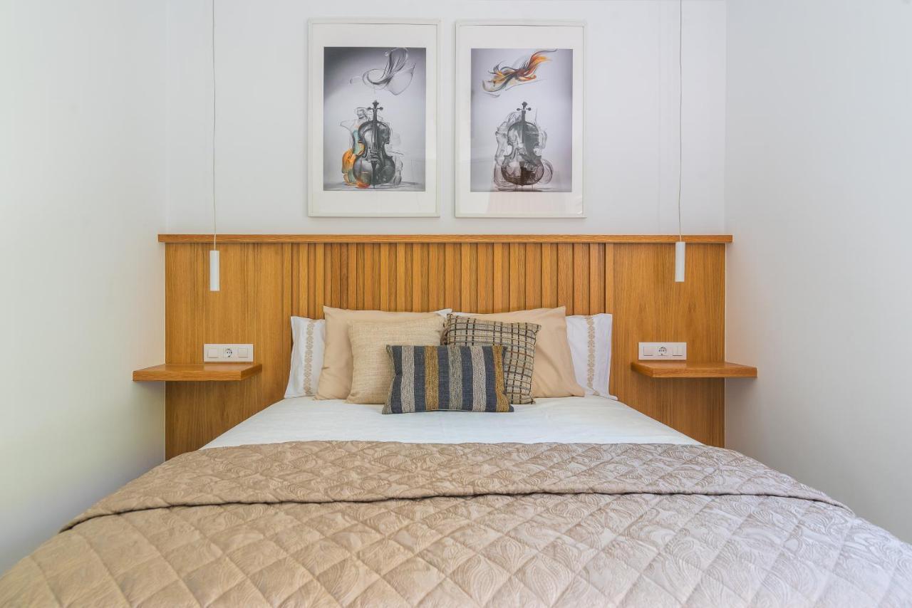 Apartment Home2book Modern Olas Blues Maspalomas, Pool