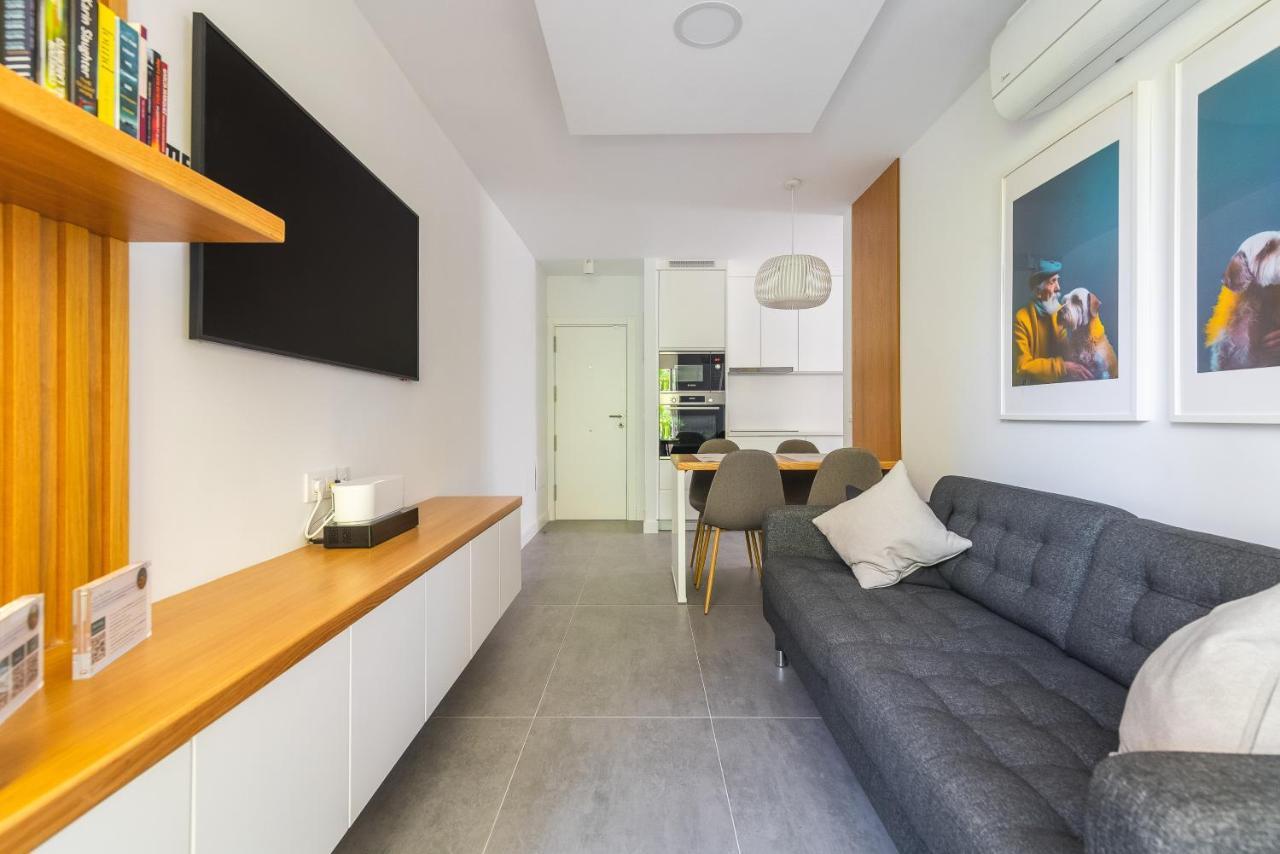 Home2book Modern Olas Blues Maspalomas, Pool *