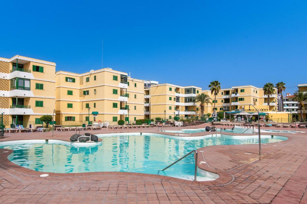 Home2book Modern Olas Blues Maspalomas, Pool