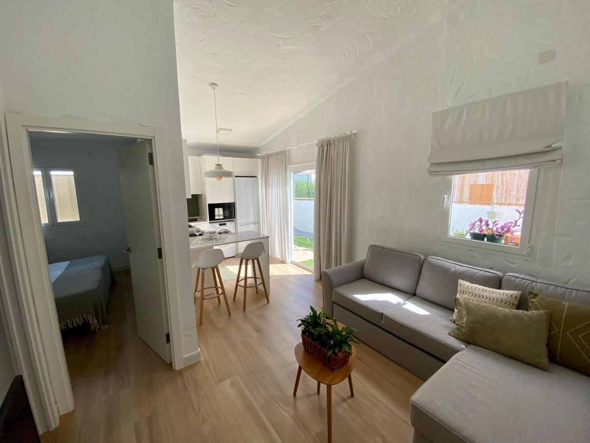 Renovated Private * Playa del Ingles (Gran Canaria)