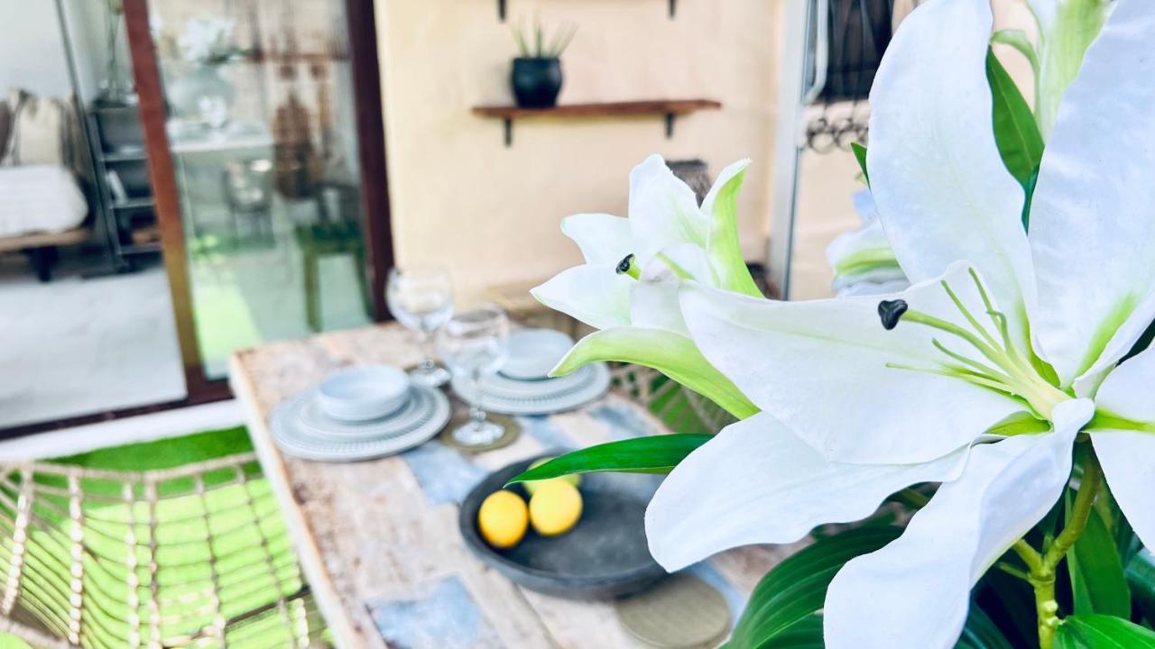 Casa Boutique Luxury Yumbo Playa del Ingles (Gran Canaria)