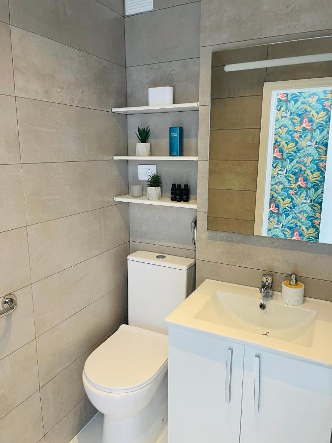 Top-apartment Near Yumbo *