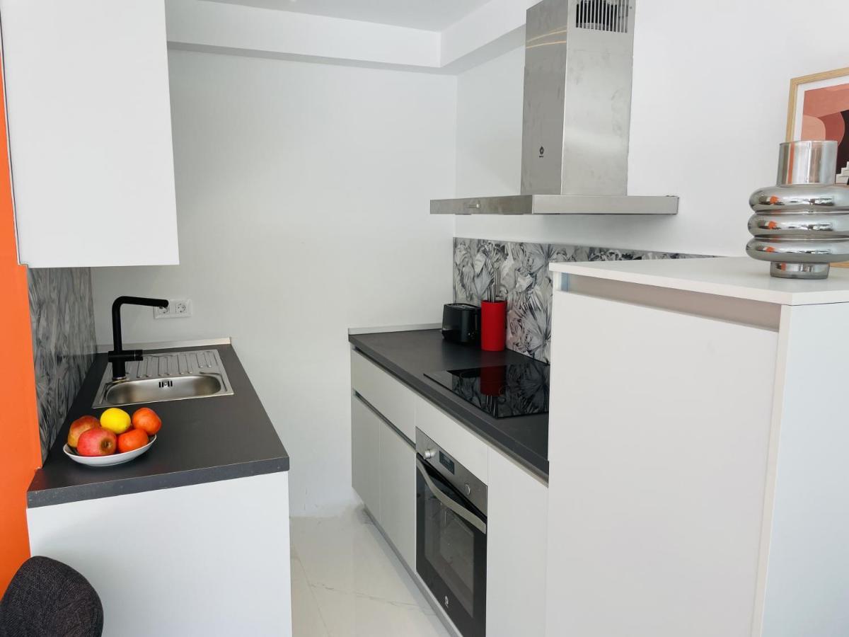 Top-apartment Near Yumbo Playa del Inglés