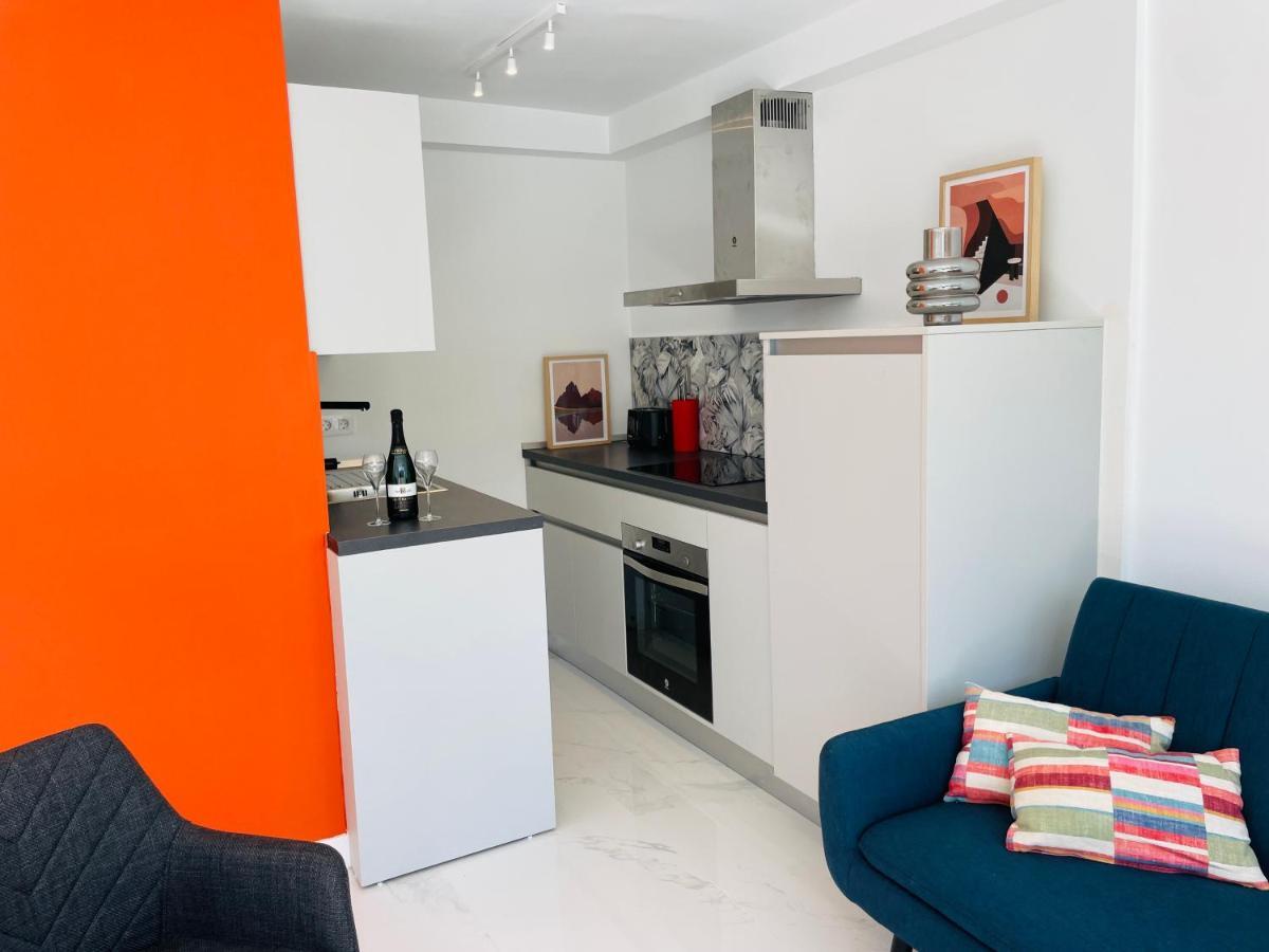 Apartamento Top-apartment Near Yumbo *