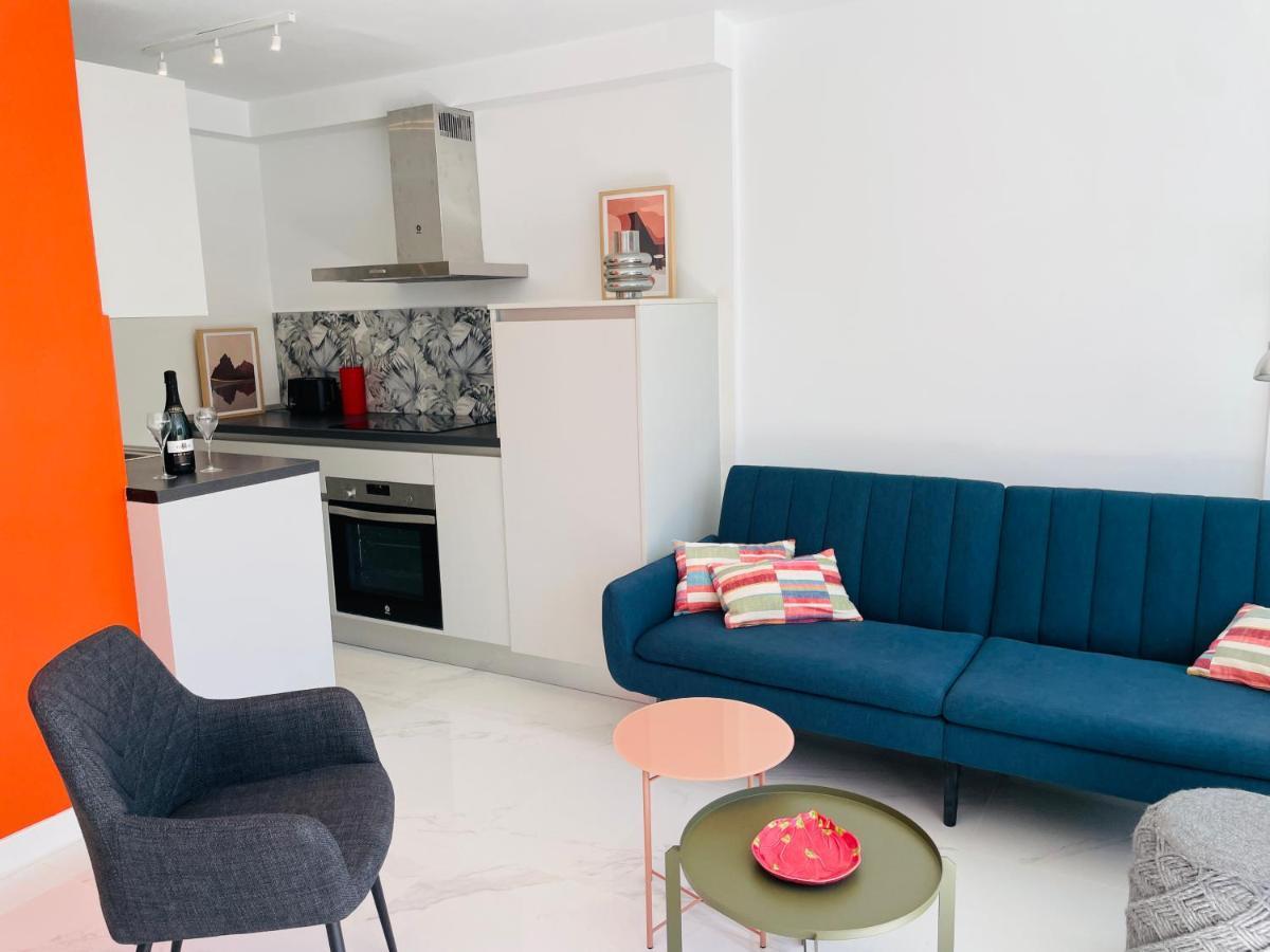 Top-apartment Near Yumbo *