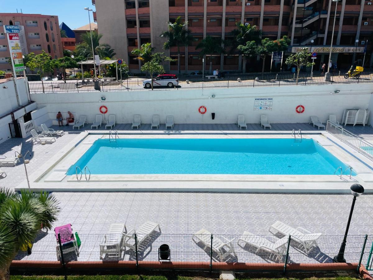 Top-apartment Near Yumbo Playa del Inglés