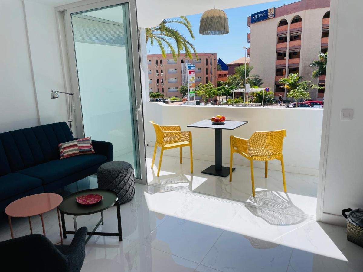 Top-apartment Near Yumbo