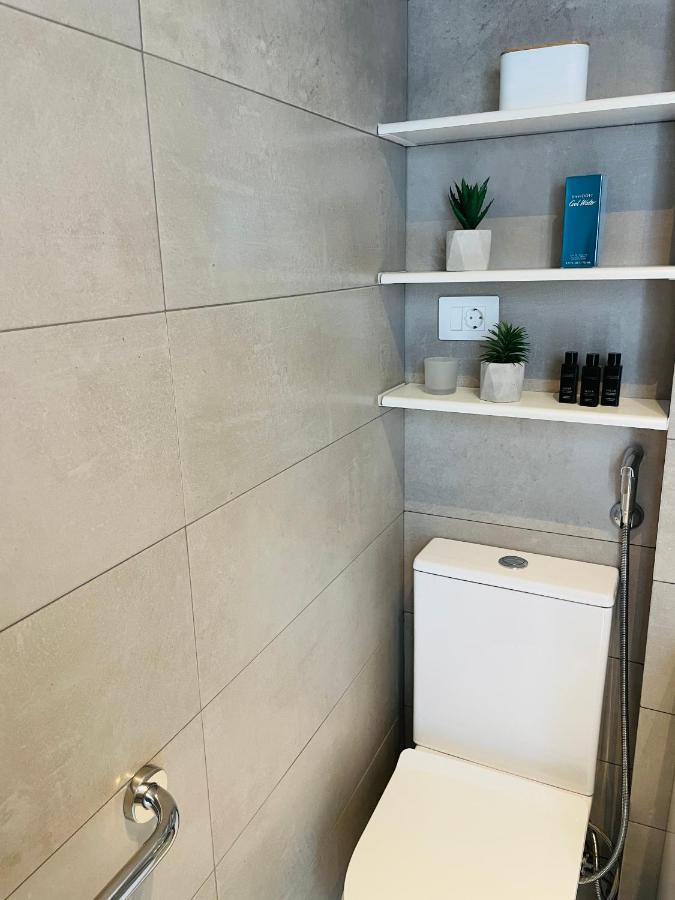 Top-apartment Near Yumbo *