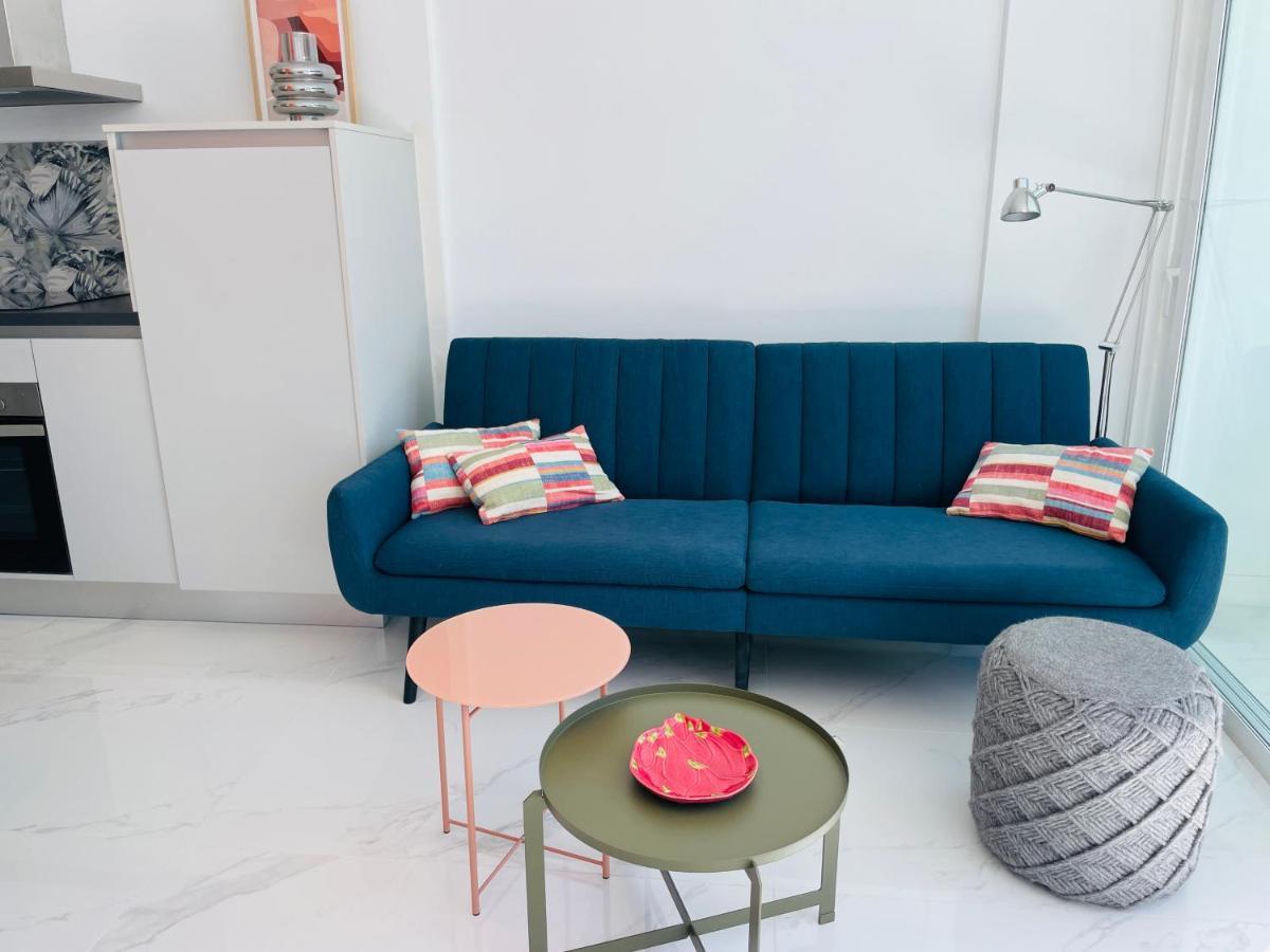 Top-apartment Near Yumbo