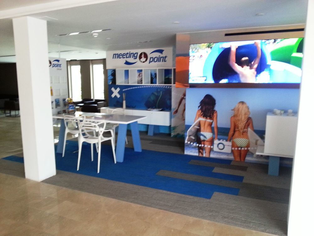 Akeah Broncemar Playa del Ingles (Gran Canaria)