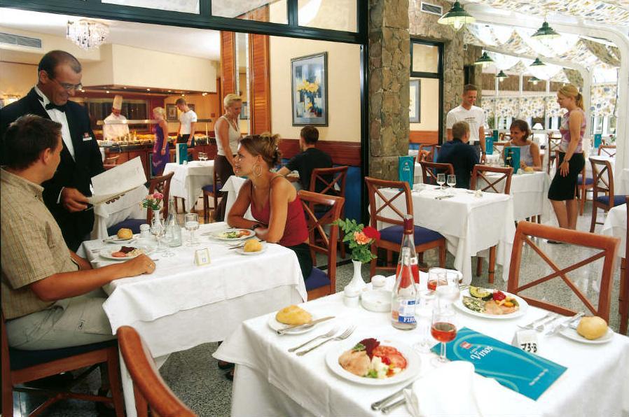 Riu Papayas