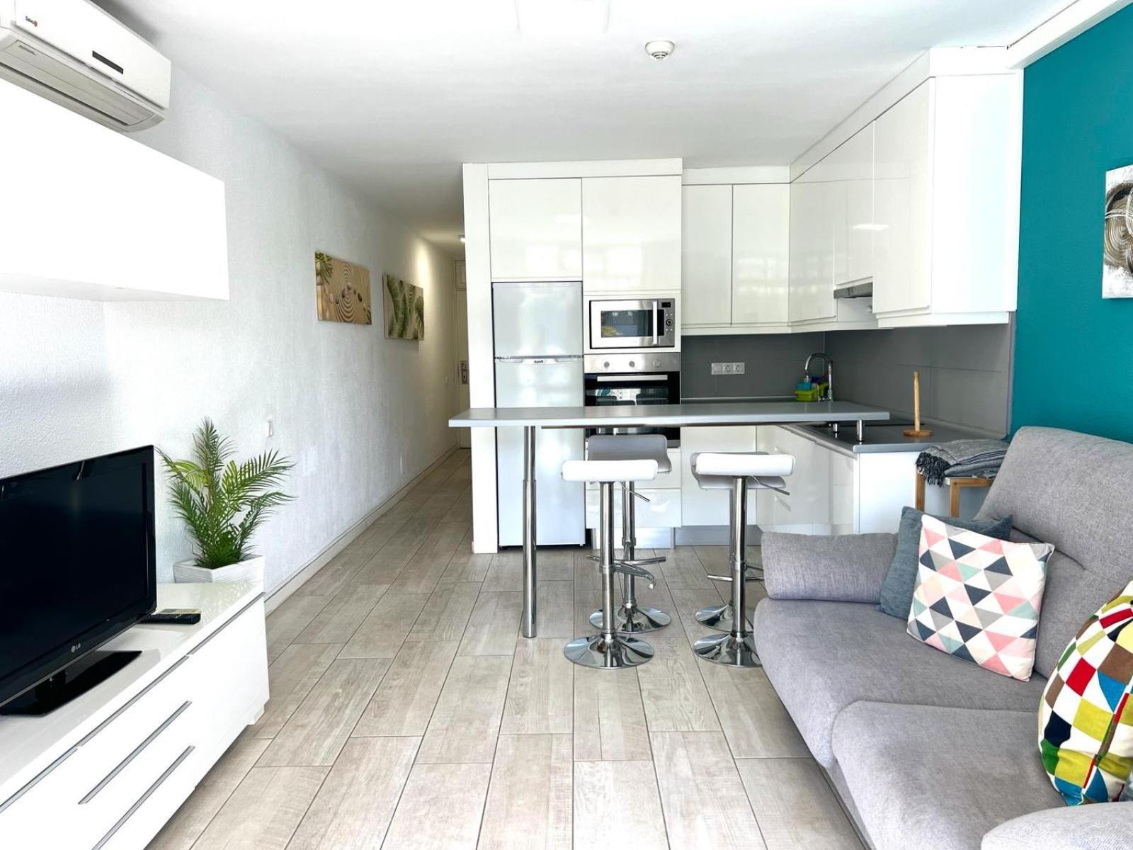 Apartment Maspalomas Sandy Beach