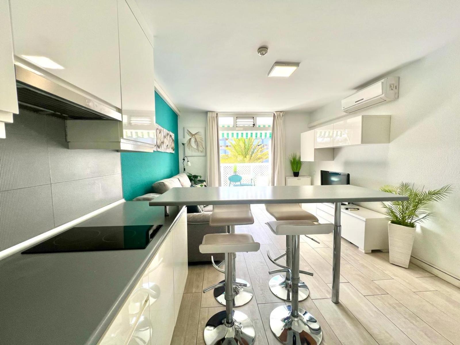 Apartment Maspalomas Sandy Beach *