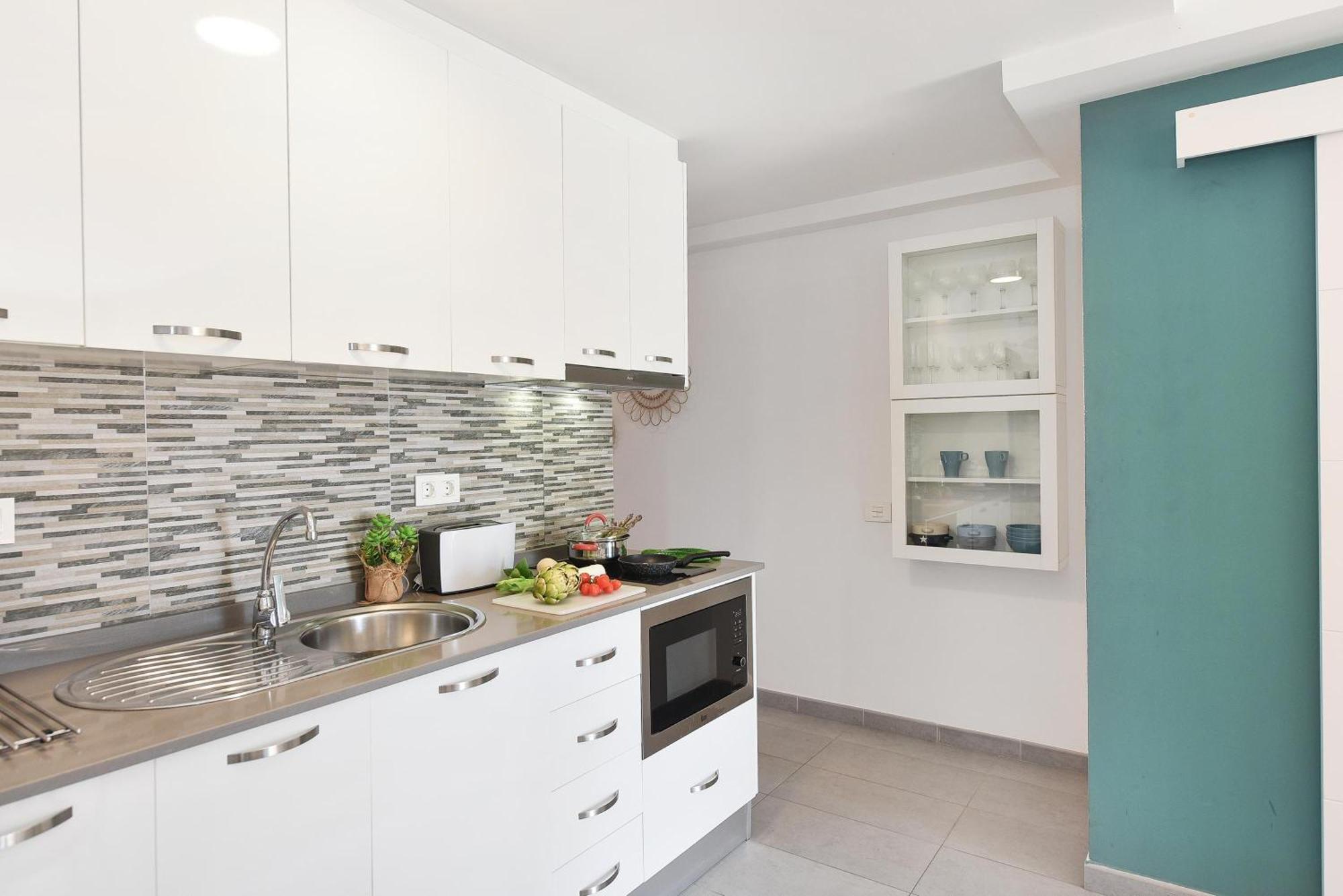 Aida 112 By Villagrancanaria Appartement Playa del Inglés