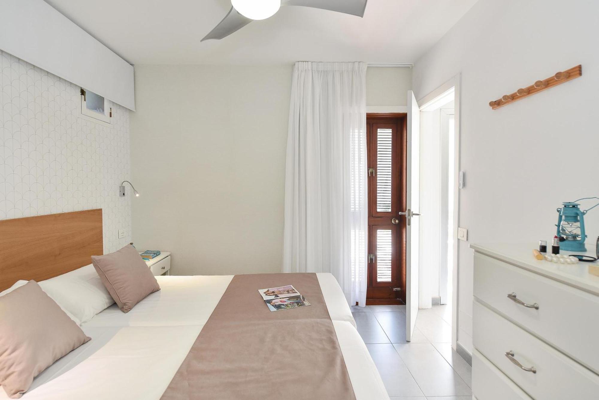 Appartement Aida 112 By Villagrancanaria