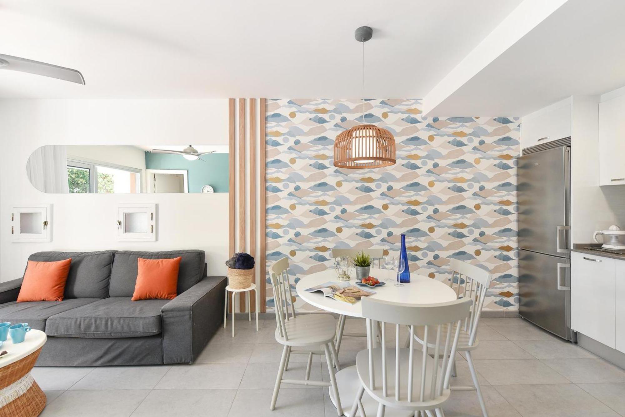 Appartement Aida 112 By Villagrancanaria
