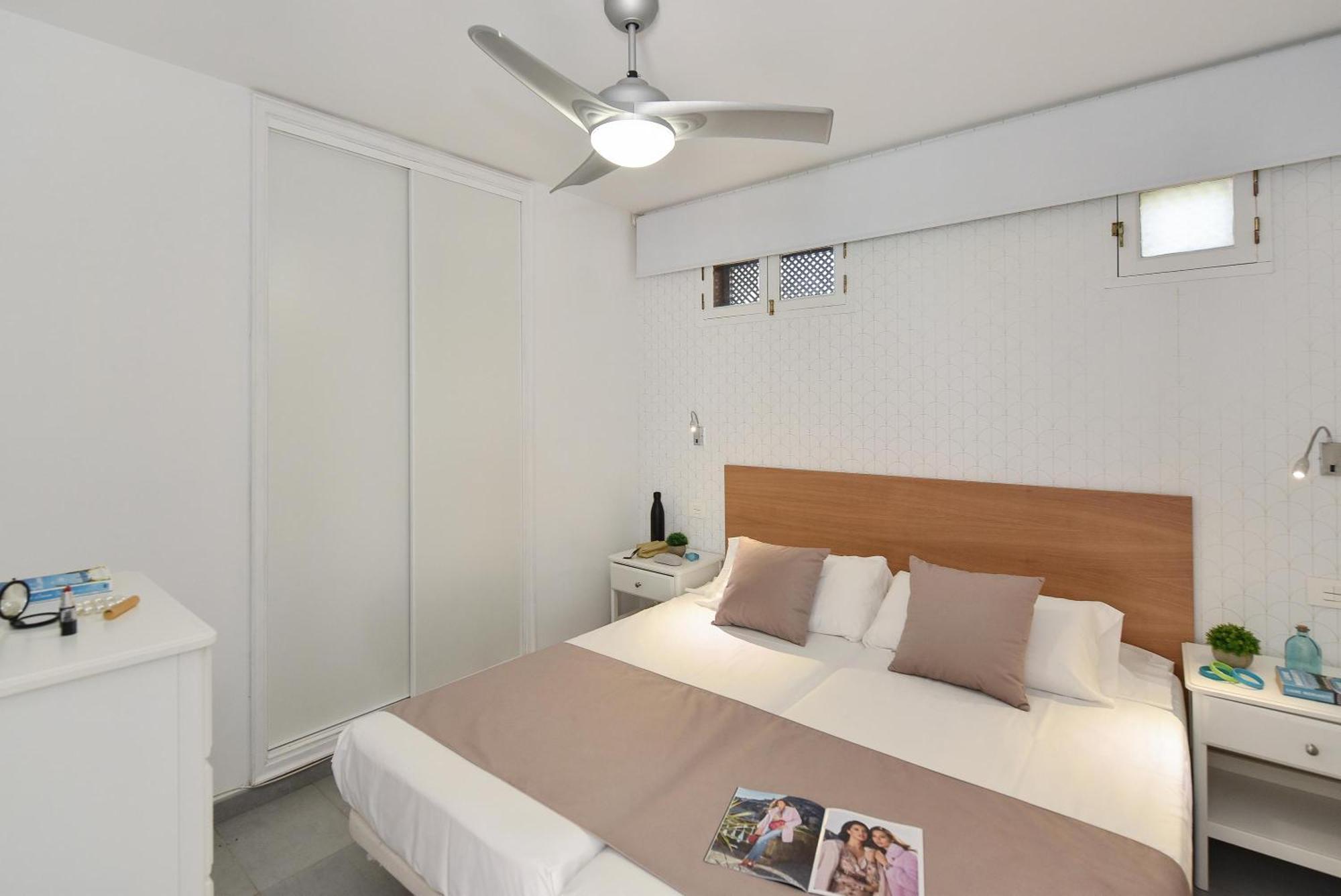 Aida 112 By Villagrancanaria Apartment