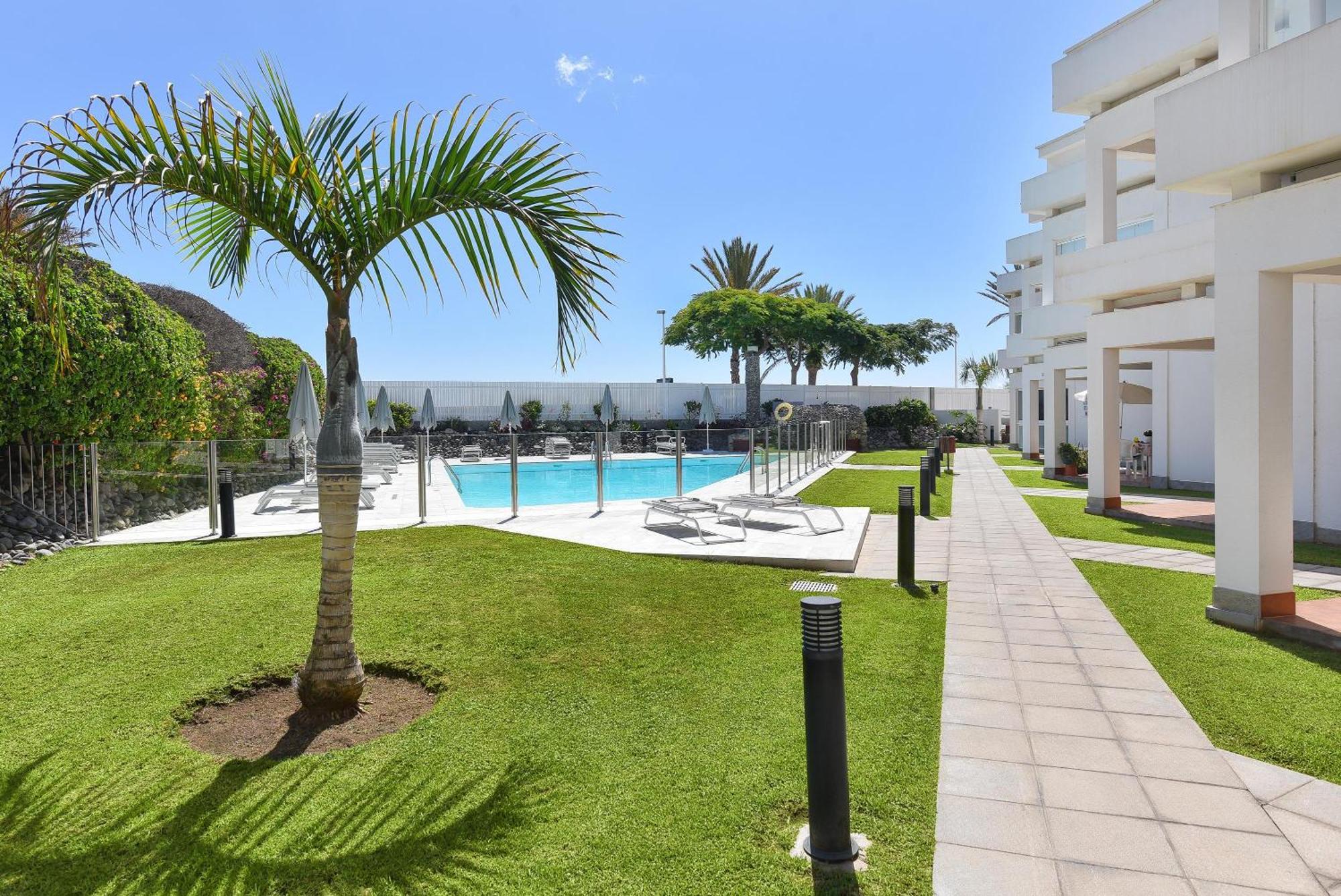 Aida 112 By Villagrancanaria Apartment Playa del Ingles (Gran Canaria)