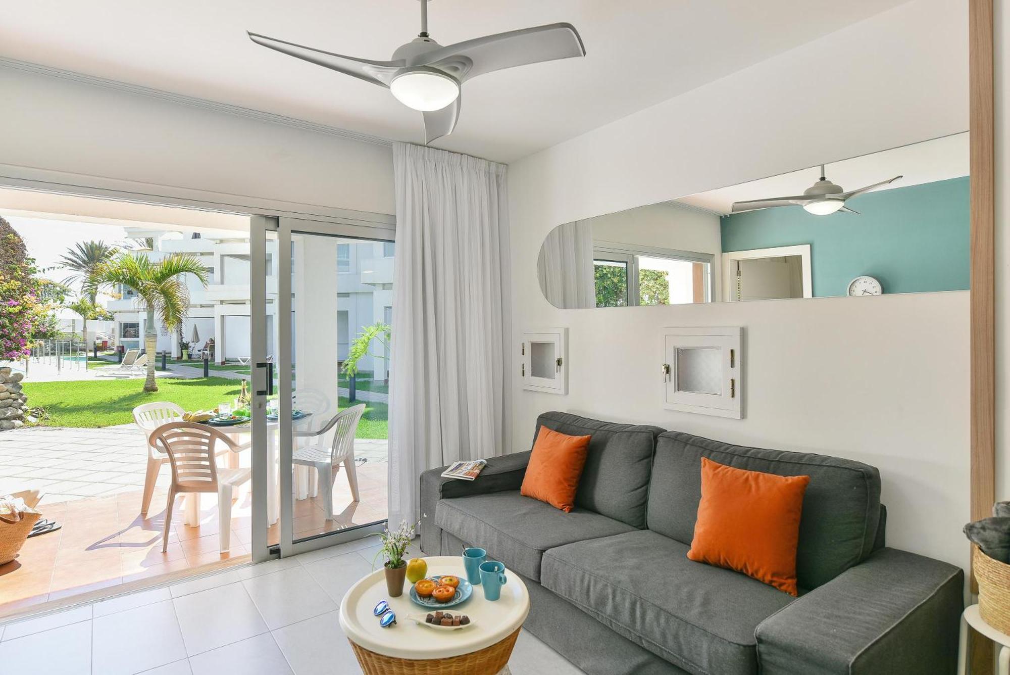 Aida 112 By Villagrancanaria Apartment