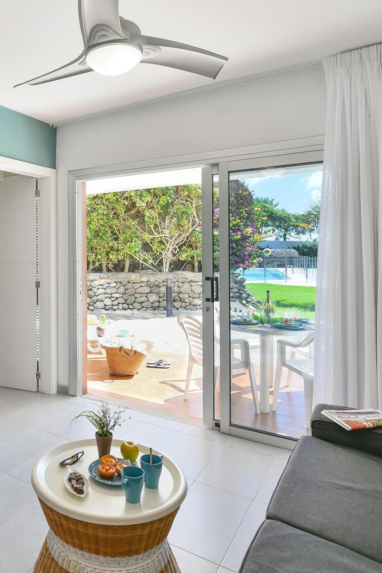 Apartment Aida 112 By Villagrancanaria *
