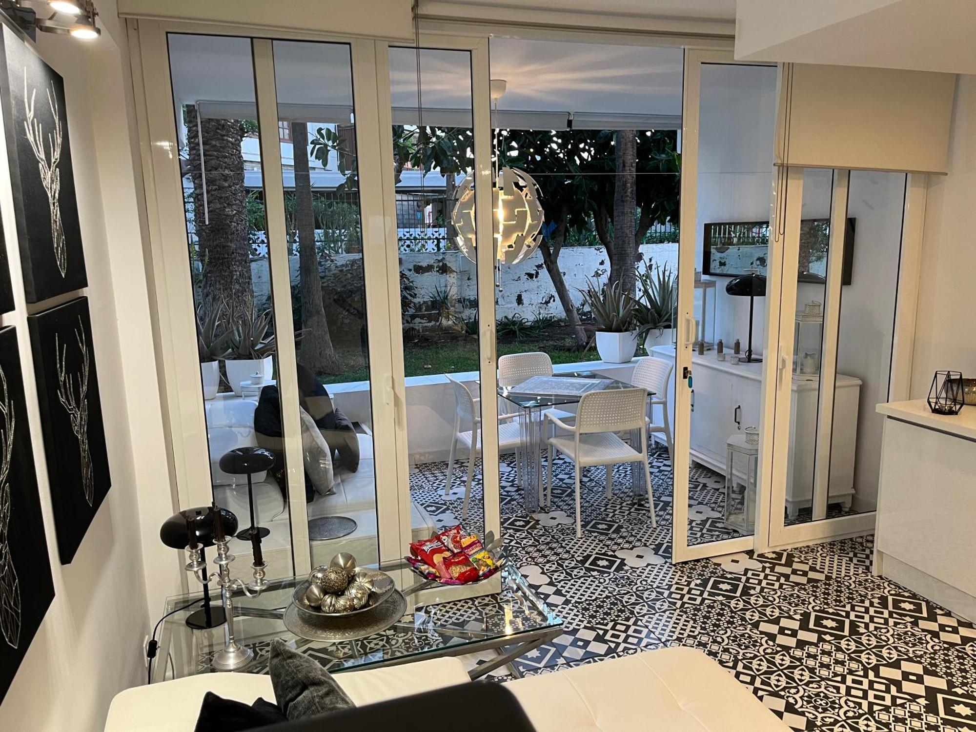 Apartamento Yumboparadise